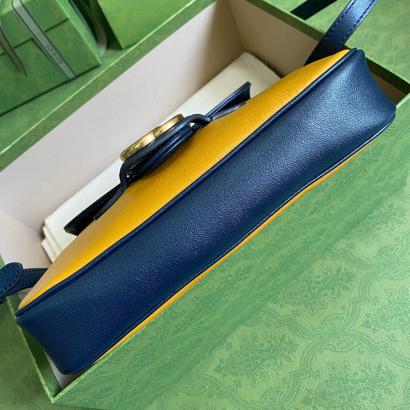 GUI2 Bags - Luxurious Bags  1016