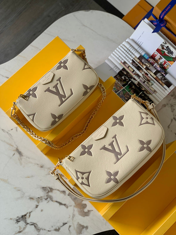Glamy - LOV Bags - 1274