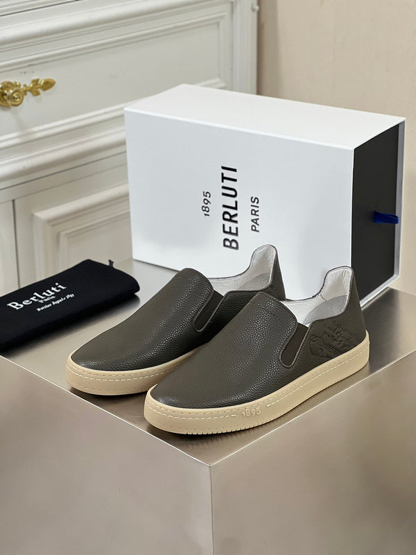 Glami - BRE Men Shoes - 248