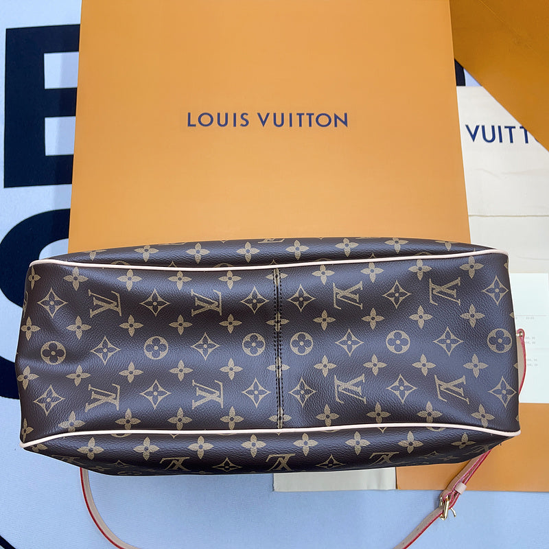 Satchel Bags - VL Bags - 7539