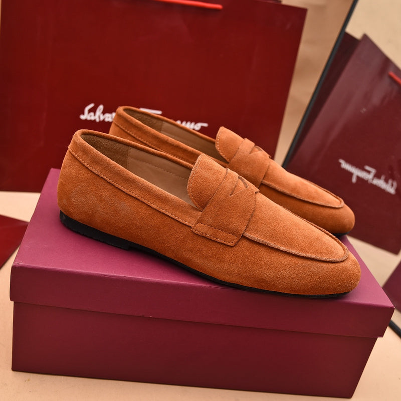 Glami - FGO Men Shoes - 814