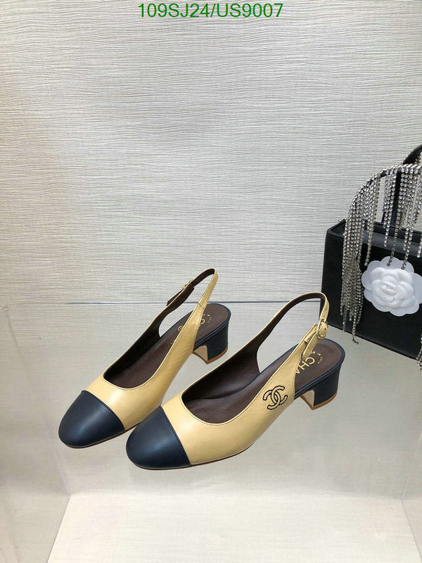 SAMC - CHL Women Shoes Ballet - 139