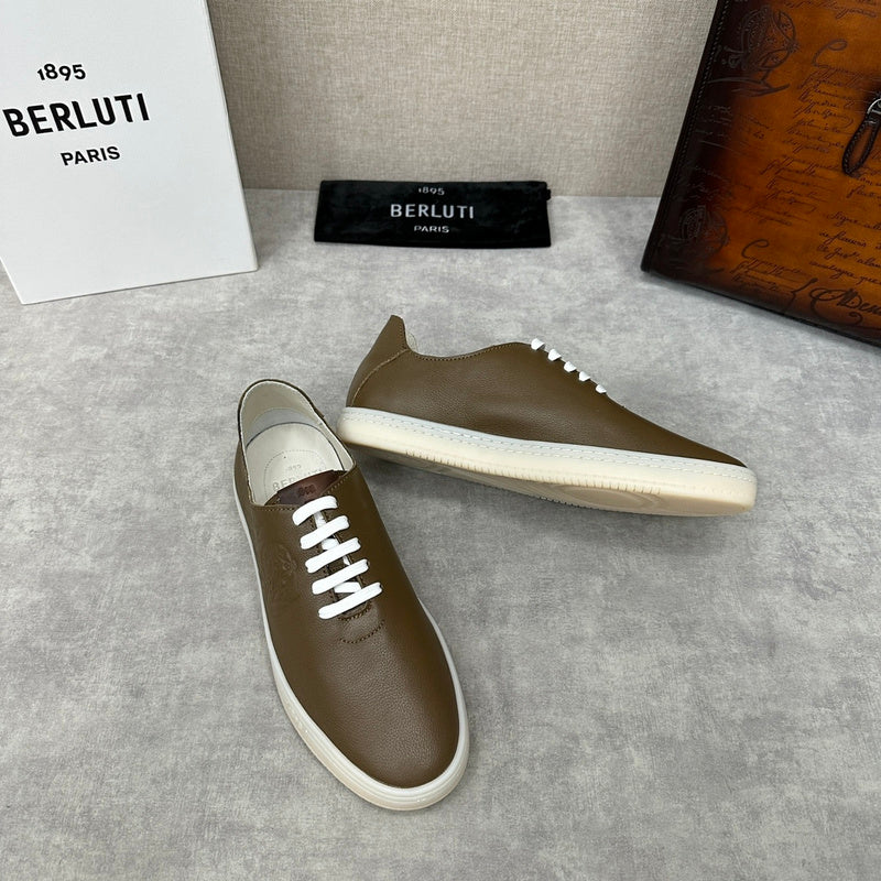Glami - BRE Men Shoes - 594