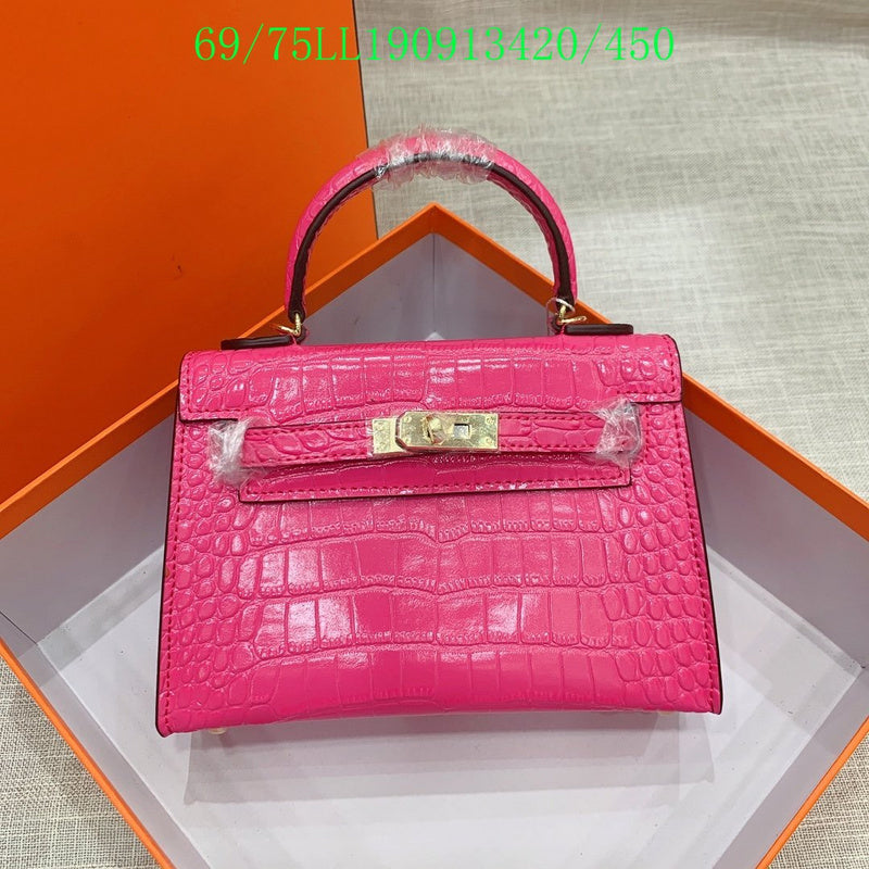 Glami - HMS Bags - 1083