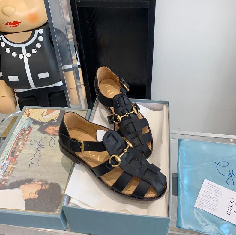 SAMC - GUKI Women Shoes - 1462