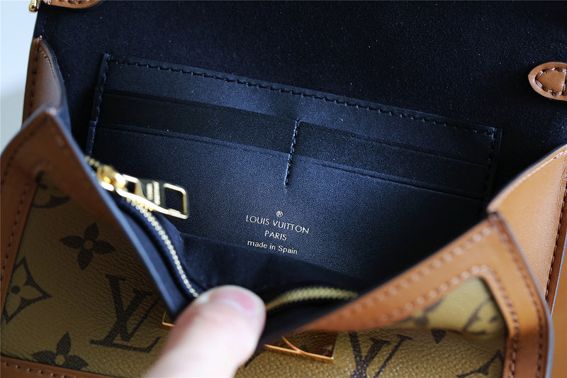 Glami GlamI Lu-Vi bags - 10267