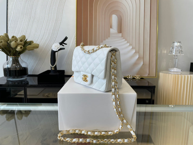 Chanel Bags