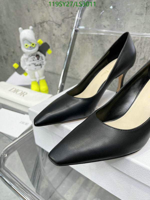 SAMCC - DOR Women Shoes - 1852
