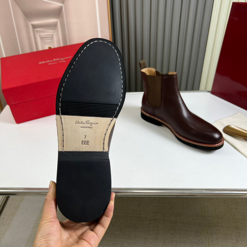 Glami - FGO Men Shoes - 887