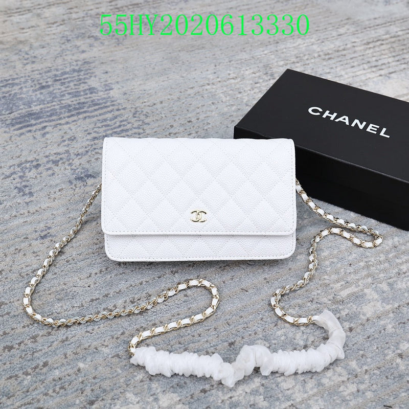 Satchel Bags - CHL Bags - 5170