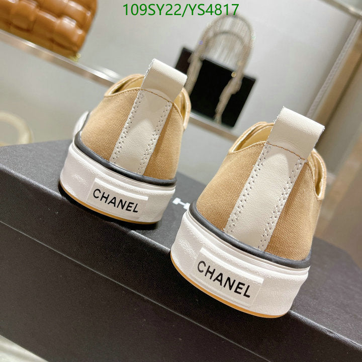 SAMC - CHL Women Shoes Sneakers - 201