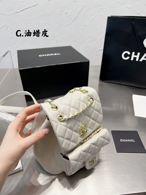 Satchel Bags - CHL Bags - 7087