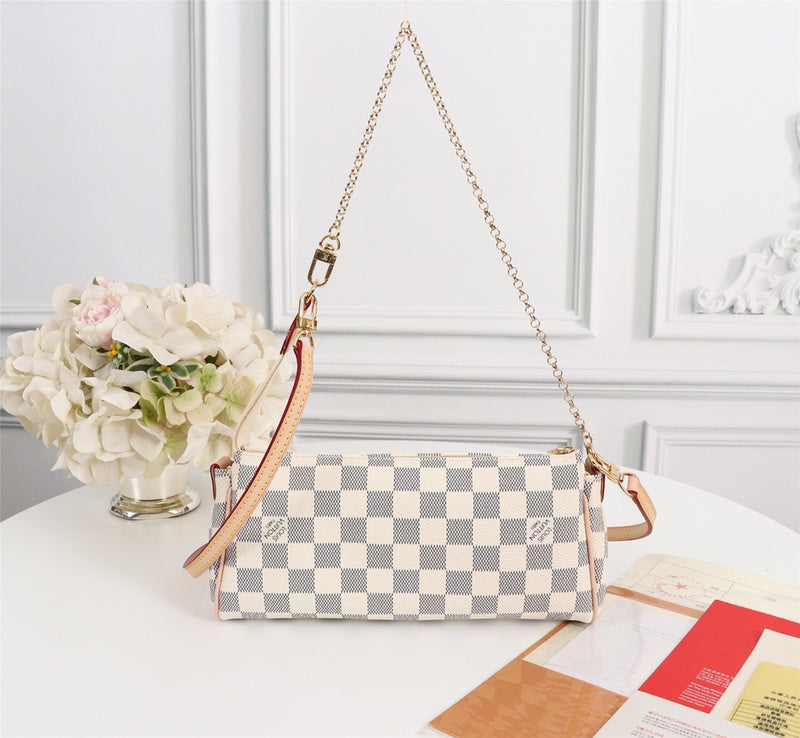 Satchel Bags - VL2 Bags - 776