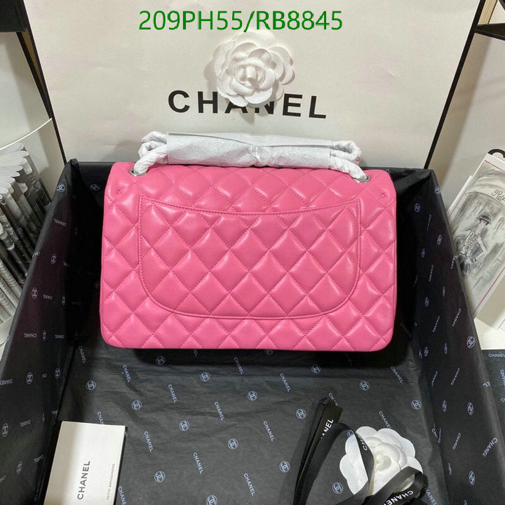SAMC - CHL Bags - 446