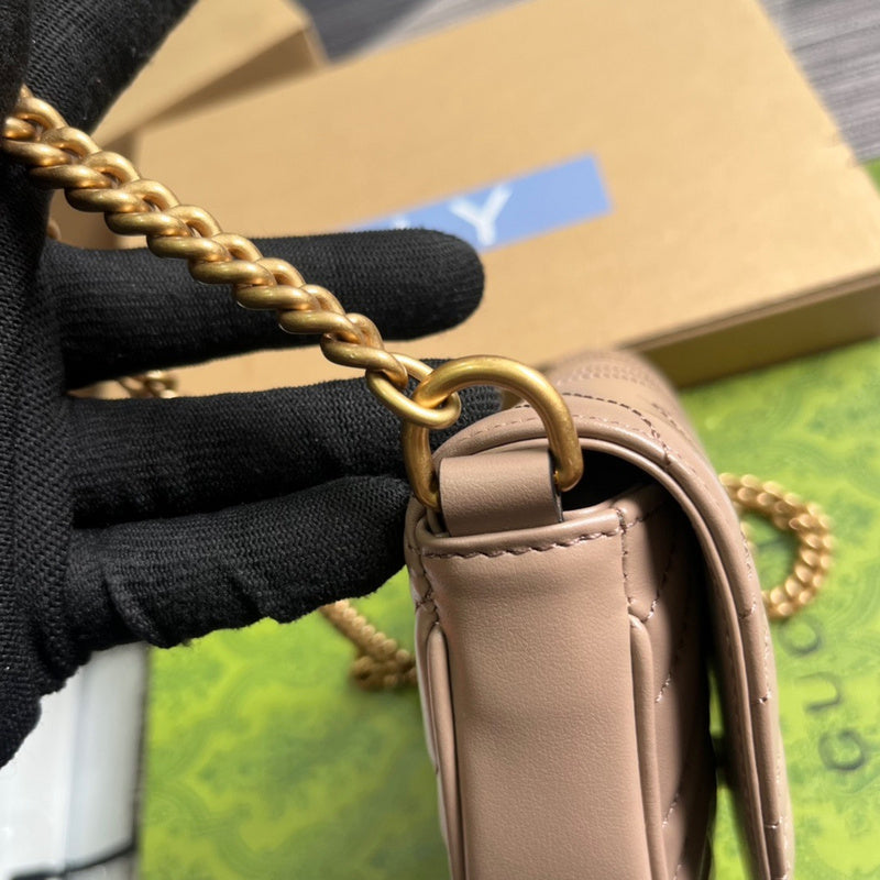 Satchel Bags - GCI Bags - 7531