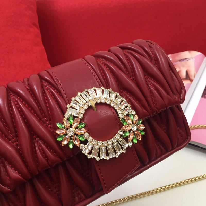 Satchel Bags - MMU Bags - 007