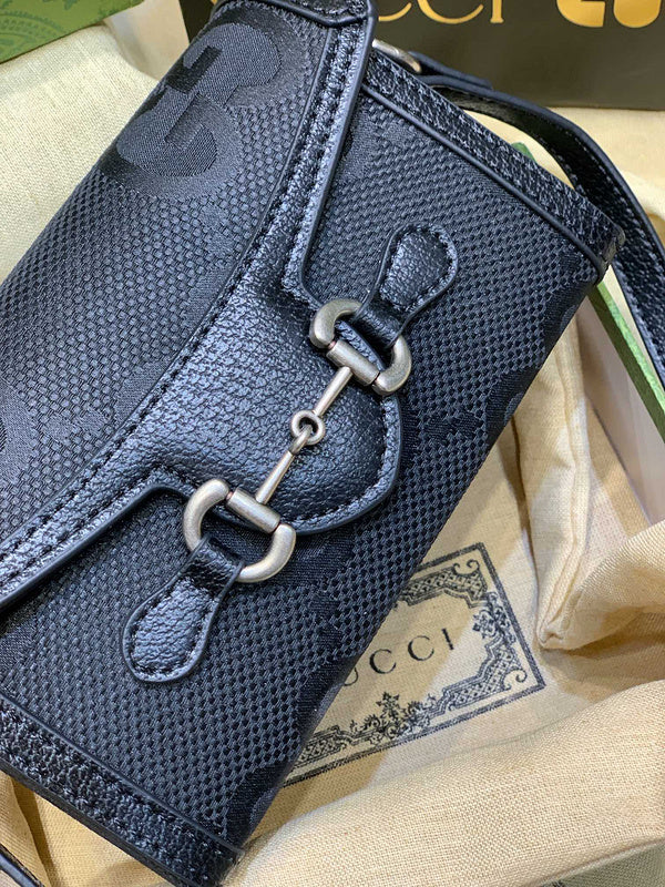 Satchel Bags - GCI Bags - 1517