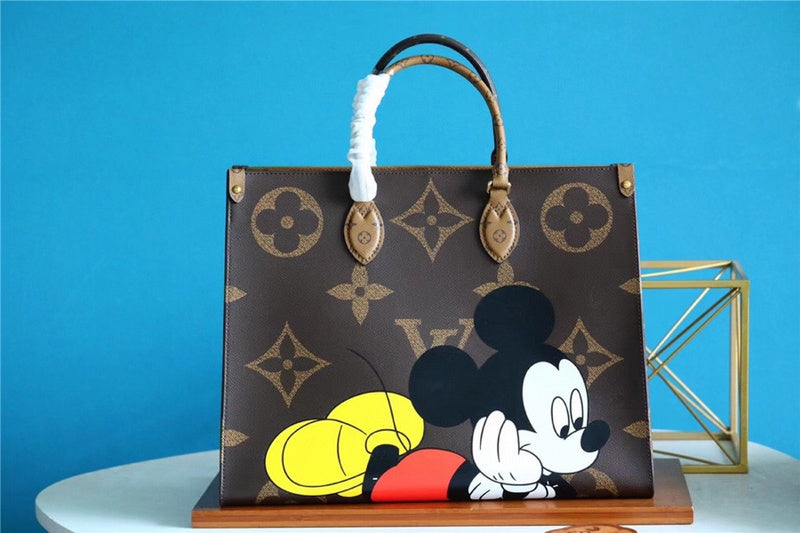 Glami-is - LOV Lady Bags - 1473