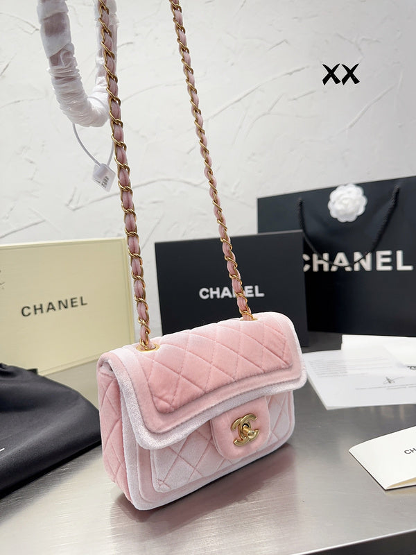 Satchel Bags - CHL Bags - 7262