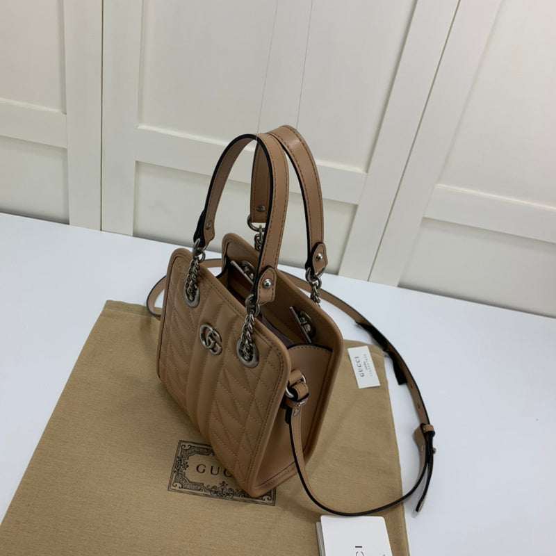 Satchel Bags - GCI Bags - 1049