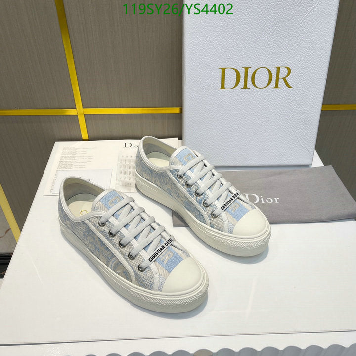 SAMC - DOR Women Sneakers - 206