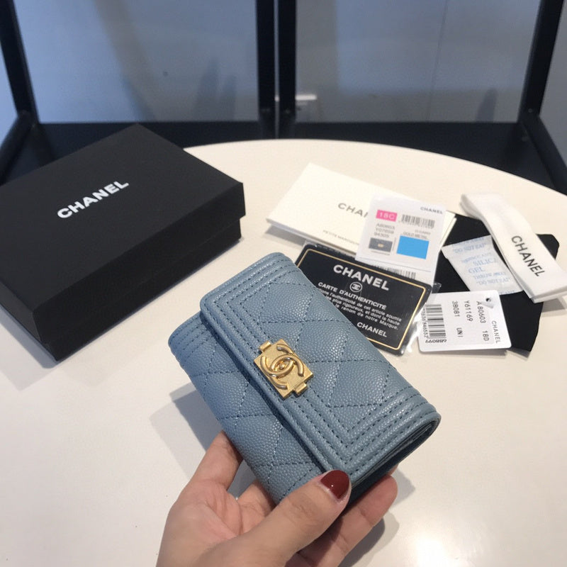 Glami-is - CHL Wallets - 082