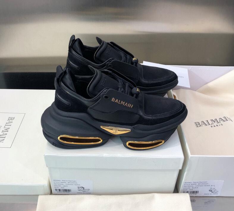 SAMC - BAM Women Shoes - 168