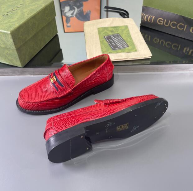 SAMC - GUKI Women Shoes - 761