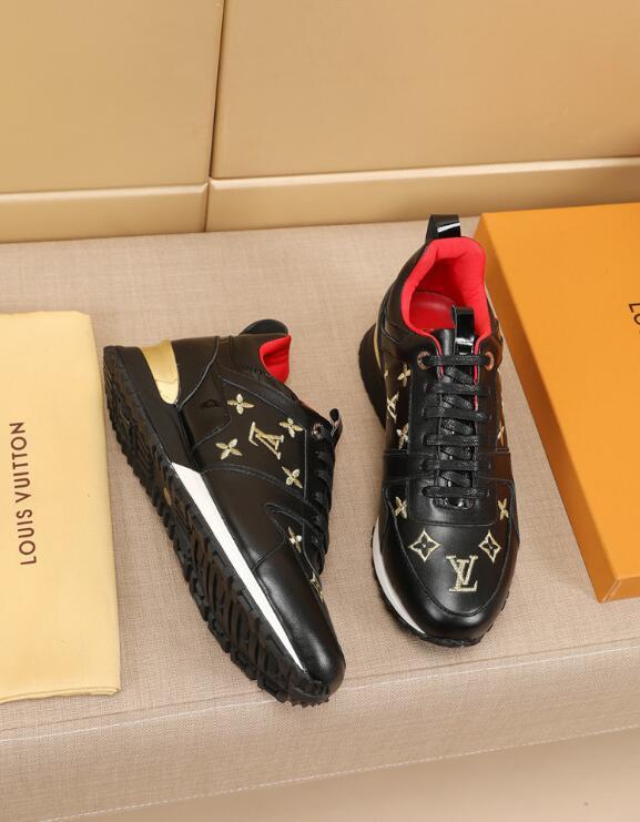 Glamy - LOV Men Shoes - 1776