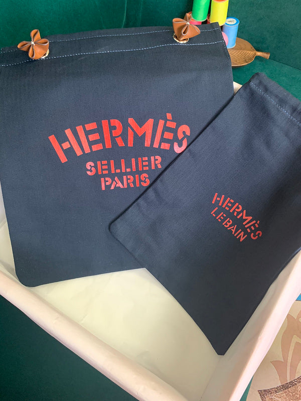 Glamy - HMS Bags - 1127