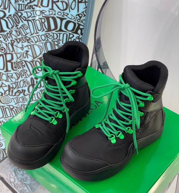 SAMC - BOV Men Shoes - 160