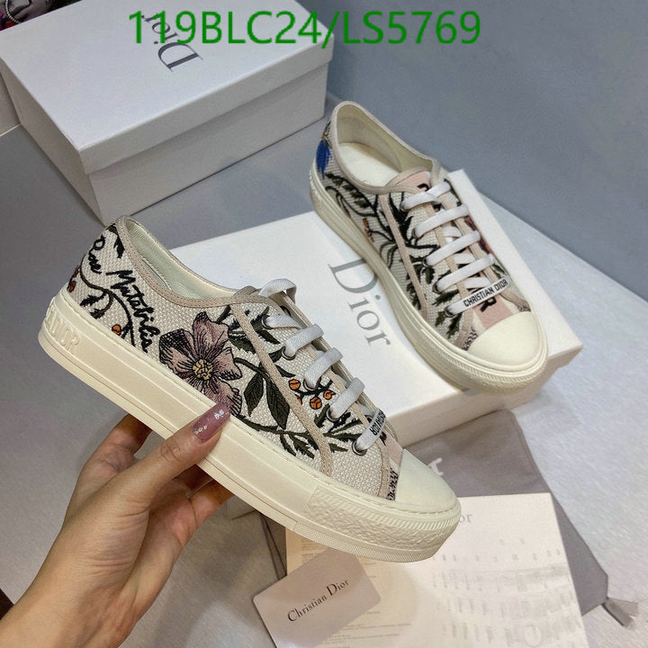 SAMCC - DOR Women Shoes - 1764