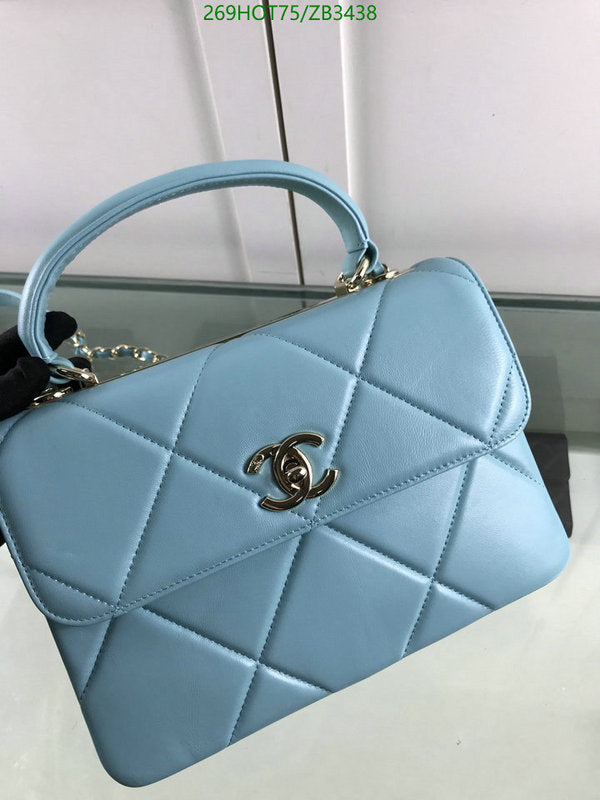 SAMC - CHL Bags - 532