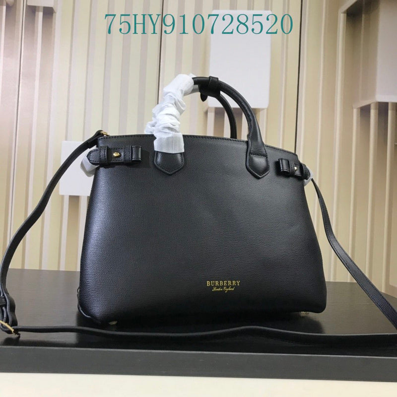 ELE Fashion -BBR Bags - 687