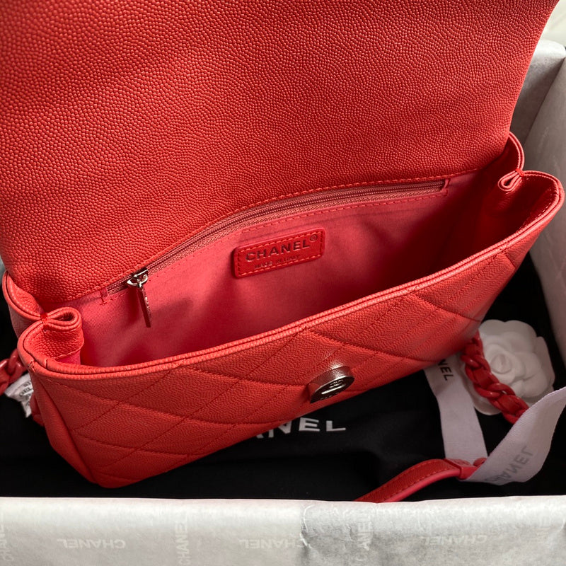 Satchel Bags - CHL Bags - 091