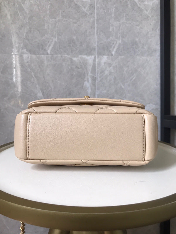 Satchel Bags - CHL Bags - 3656