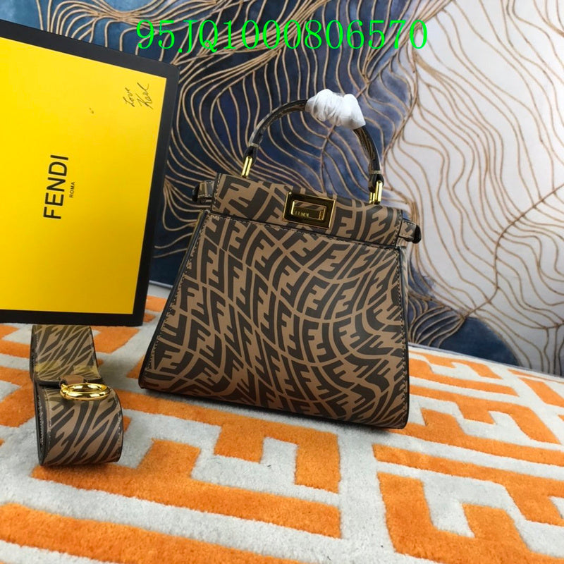 Glami - FDE Bags - 2456