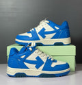 Glamy - YZO Men Shoes - 083