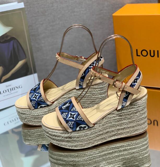 SAMC - LOV Women Shoes - 964