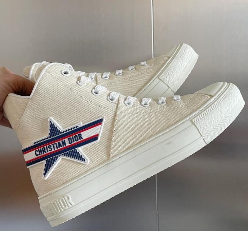 SAMCC - DOR Women Shoes - 749