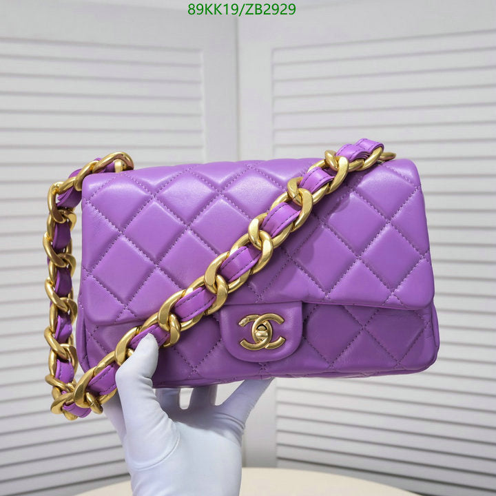SAMC - CHL Bags Crossbody - 188