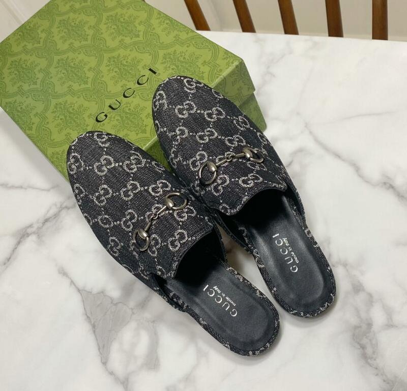 SAMC - GUKI Women Shoes - 270