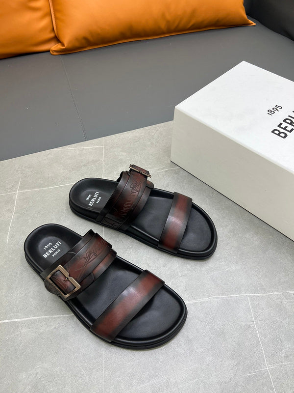 Glami - BRE Men Shoes - 063