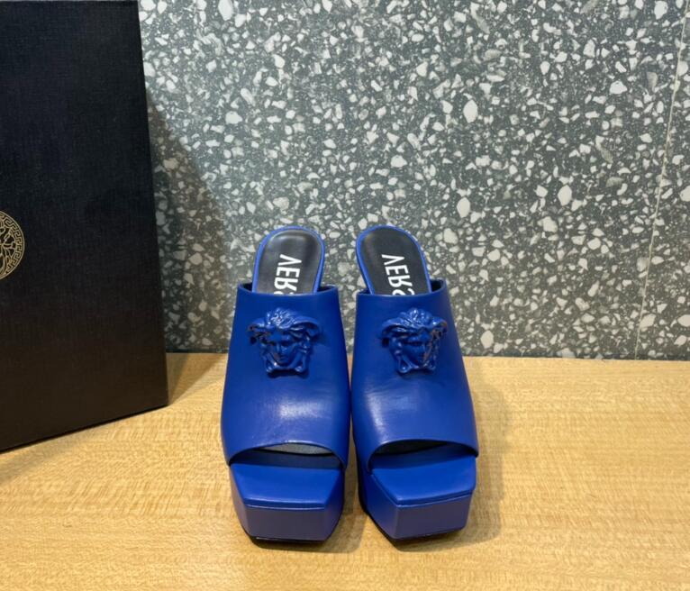 SAMC - VAR Women Shoes - 166