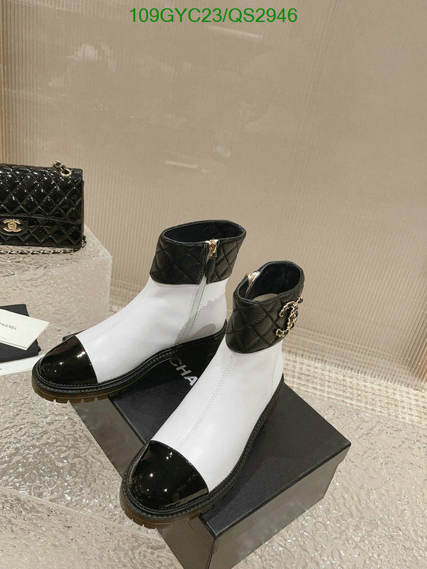 SAMC - CHL Women Boots - 353