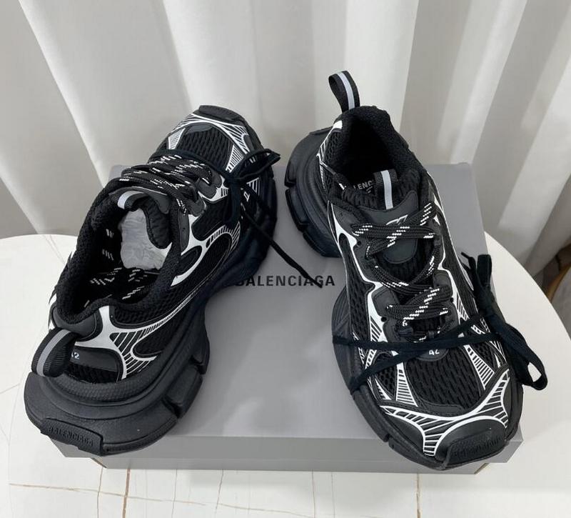 SAMC - BG Men Shoes - 256