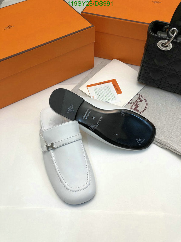 SAMC - HMS Women Shoes - 068
