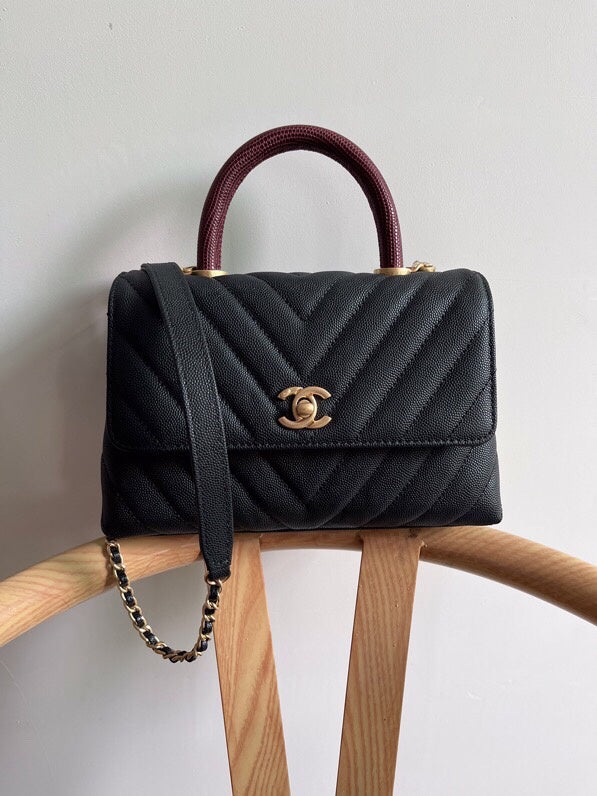 glamy - CHL Bags - 2834