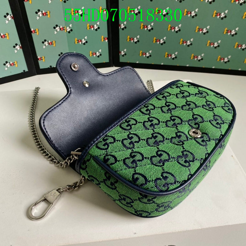 Glami Fashion - GCI Bags - 11043