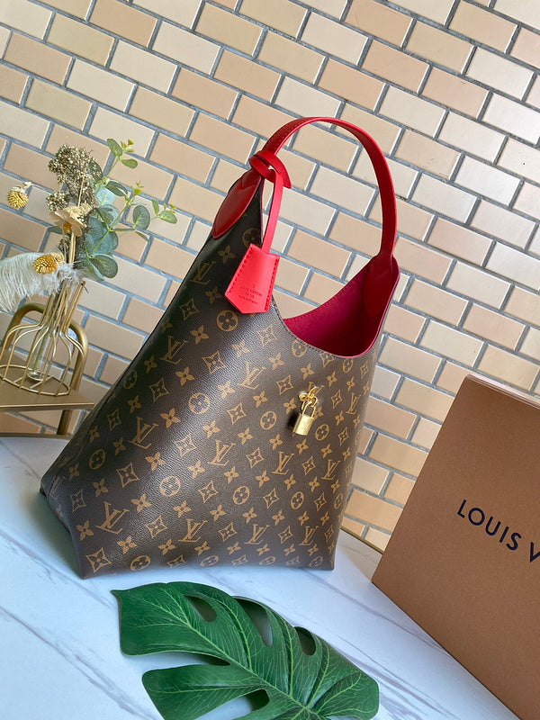 Satchel Bags - VL2 Bags - 798